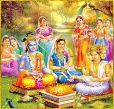 Lord Krishna Images Free Download - iskcon