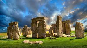 It was built in six stages between. Stonehenge 5 Fragen Zum Geheimnisvollem Monument Geo