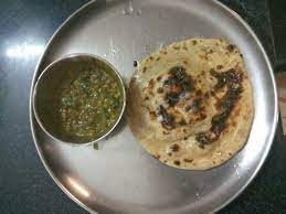Tandoori Roti And Daal Tandoori Roti Indian Food Recipes Food