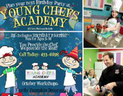 Get Started Young Chefs Academy Franchising Chef Academy Young Chefs Chef