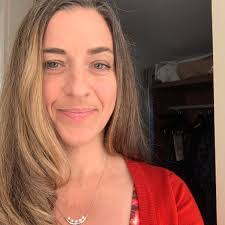 Christine Purdue's Instagram, Twitter & Facebook