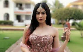 Adah Sharma Biography Height Life Story Super Stars Bio Adah sharma | south indian film industries में काम करने वाले हर actor और actress की चाहत होती है, एक दिन वे bollywood में काम करे और अपनी आइये जानते है, इस hindi biography से adah sharma की inside story. adah sharma biography height life