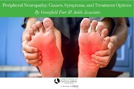 Image result for Peripheral Neuropathy