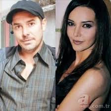 Kaan Yıldırım ve Pınar Deniz ilk kez el ele! Aşklarını böyle ilan ettiler