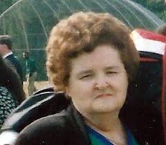 Helen Goffredo Obituary