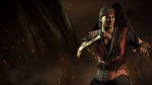 Forums · games · fighting game series · mortal kombat · mortal kombat x . Mkwarehouse Mortal Kombat X Liu Kang