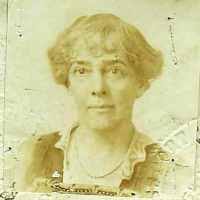 Caroline Dana "Caro" Blymyer (1866–1957)