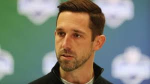 San Francisco 49ers: All You Need to Know about New Quarterback Brian Hoyer