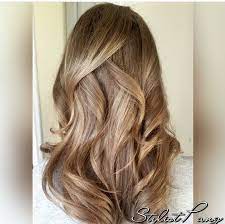 Good hair day by @hellobalayage. Pin On Hair Inspiration