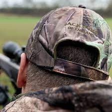 Jack Pyke Stealth Baseball Cap