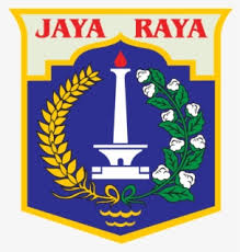 Map of jakarta is an editable vector map file. Logo Dki Jakarta Png Free Transparent Clipart Clipartkey