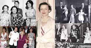 رينيه الثالث من موناكو (ar); Princess Antoinette Of Monaco The Royal Watcher