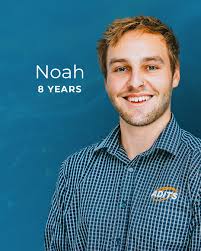 This November, we're celebrating Noah and Franciscus' work anniversaries 🥳  Your dedication and energy continue to drive our success and inspire the  entire team every day. Here's to many more years of