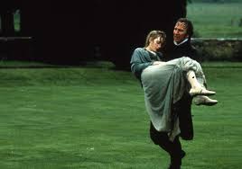 La prima, orgogliosa e riservata,. Film Ragione E Sentimento Maupes