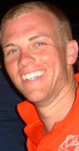 Nick Partlow's Instagram, Twitter & Facebook