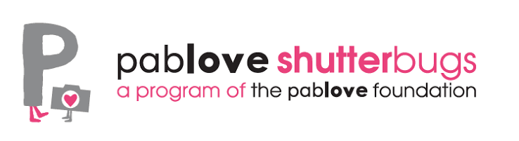 Pablove Shutterbugs program