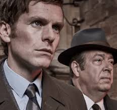 Hva i all verden er det med Morse og at han ikke går for Joan? :  r/EndeavourTV