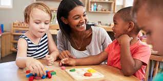 How To Become A Certified Child Care Provider | Procare Solutions