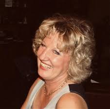 Shirley Diane Van Alphen Obituary