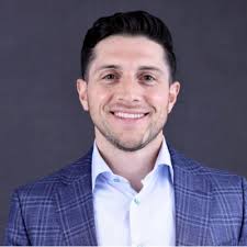 I'd like to thank KEYENCE CORPORATION along with all of my managers for  selecting me for best rookie. Everyone has helped make the transition into  my first job so seamless and I