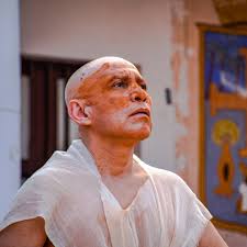 Hector Canonge, 06.03 — Flow