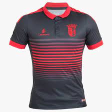 Gol(o)s 0 partidas 0 média gol(o)s por partida Sporting Braga 17 18 Home Away Third Kits Released Footy Headlines Sport Shirt Design Sports Jersey Design Sports Uniform Design