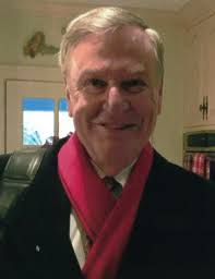 Obituary information for Robert "Bob" Blake Hollinger, Jr.