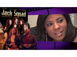 Podcast:Celebrity Matthew Tiger Impersonator Interview Actress Patshreba  Brown:The Matthew Talk Radio Show