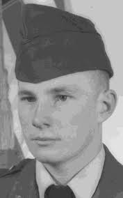 Ronnie Calvin Blevins