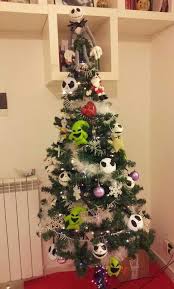 Diy Nightmare Before Christmas Ornaments Handmade By Me Nightmare Before Christmas Nightmare Before Christmas Ornaments Nightmare Before Christmas Decorations