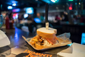 Download it today for free and you'll Primanti Bros Opens In Former Verde Prairie Location In Garfield
