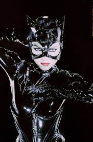 Michelle pfeiffer was set to reprise her role. Catwoman Batman Wiki Fandom