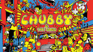 He was 15 when the car popped the pavement, slammed into him from. Chubby And The Gang Rule Ok How Hardcore Veterans Made The Best Punk Pop Lp In Recent Memory Paste