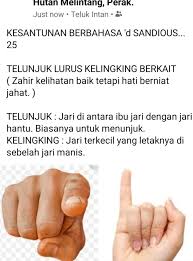 Pada lahirnya kelihatan baik, tetapi dalam hati tampak busuk. Sandious Excellent Terbilang Photos Facebook