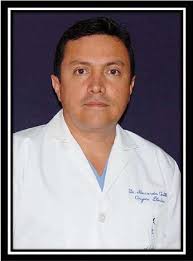 Alexander Castillo Rodríguez, MD