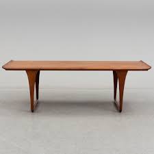 The coffee table can also be used as a side table, end room table, etc. A Danish Teak Coffee Table 1950 S 60 S Bukowskis