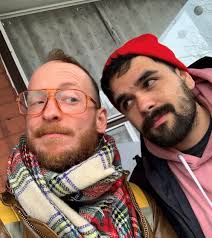 We join the entire Western New York community as we mourn the tragic deaths  of Mickey Harmon and Jordan Celotto. Innovators, community organizers,  artists, collaborators and, most importantly, our friends. Mickey and