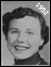 RIP ~ Betty Mosteller ('53)