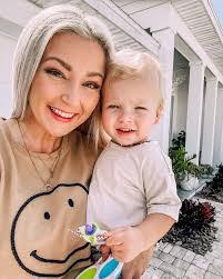 Brittany Legette's Instagram, Twitter & Facebook