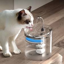 Automatic mariah Sensor Water Fountain
