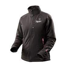 M12 Cordless Special Edition Women S Heated Jacket Kit Heated Jacket Jackets Leather Jackets For Sale