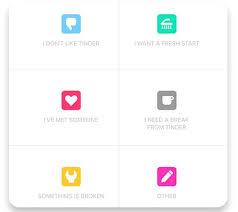How to dating app where you can delete my account when exercising its time, relief when it. How To Delete Tinder Account In 2021 Visual Guide Nordvpn