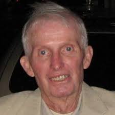 Obituary information for Robert G. Hall