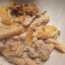 Schupfnudel Geschnetzeltes Auflauf Rezepte Kochrezepte Geschnetzeltes