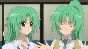Alain mion, french pianist and singer. Higurashi No Naku Koro Ni And Kai Mion And Shion Sonozaki Anime Rants
