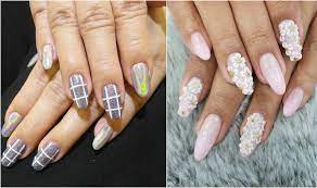 Check spelling or type a new query. The Best Nail Salons In Jakarta Our Favourite Spots For Mani Pedis Honeycombers Bali
