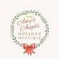 Amy's Angels Holiday Boutique & Bistro event in Farmington, CT