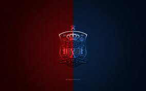 Livraison rapide sur pro:direct soccer. Telecharger Fonds D Ecran L Espagne Equipe Nationale De Football De L Embleme De L Uefa Bleu Rouge Logo Rouge Bleu Fond De Fibre L Espagne De Football Logo De L Equipe De Football Espagne Pour Le Bureau