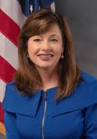 Florida Representative Melony M. Bell