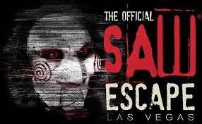 The best movies & tv to watch in february. Horror Film Escape Rooms Saw Escape Room